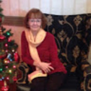 Meet your Posher, Peggy